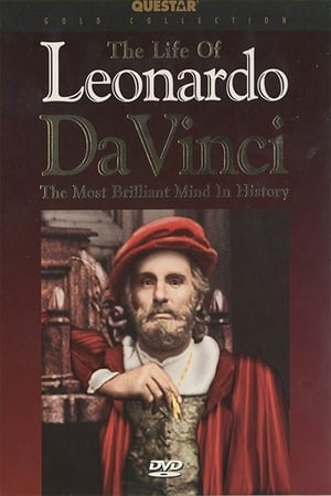 Image The Life of Leonardo da Vinci