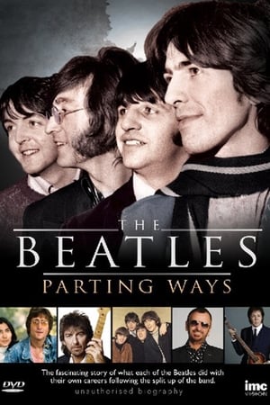 Image The Beatles: Parting Ways