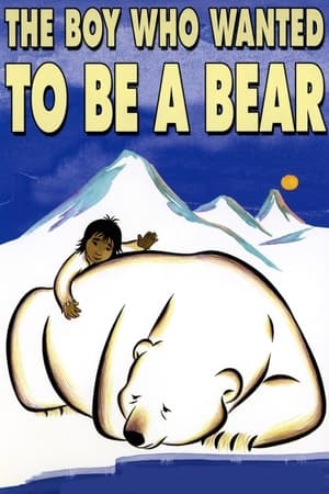 Image El niño que quería ser un oso