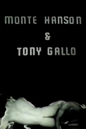 Image Monte Hanson & Tony Gallo