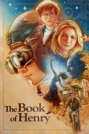 Image The Book of Henry