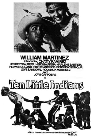 Image Ten Little Indians