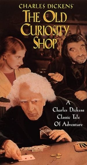 Image The Old Curiosity Shop