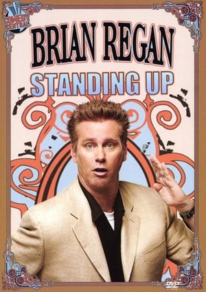 Image Brian Regan: Standing Up