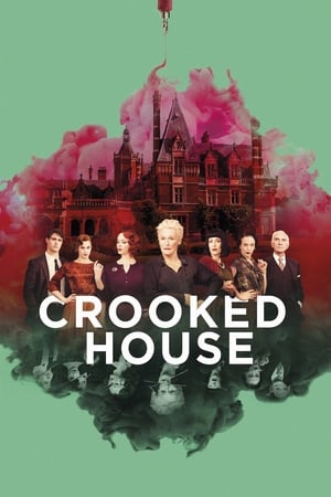 Image Crooked House