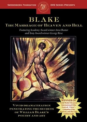Image Blake: The Marriage Of Heaven And Hell