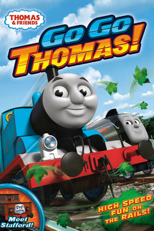 Image Thomas & Friends: Go Go Thomas