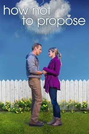 Image How Not to Propose
