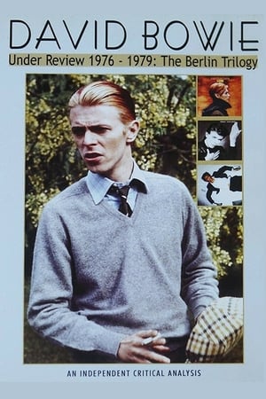 Image David Bowie: Under Review 1976-79