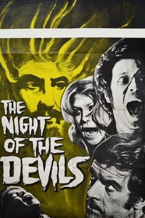 Image Night of the Devils