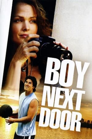 Image The Boy Next Door