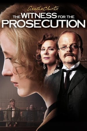Image The Witness for the Prosecution