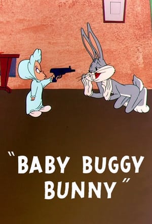 Image Baby Buggy Bunny