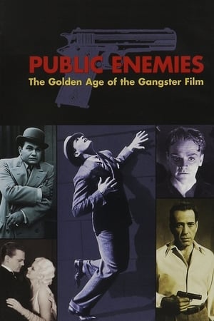 Image Public Enemies: The Golden Age of the Gangster Film