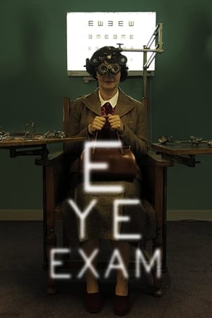 Image Eye Exam
