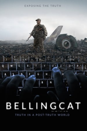 Image Bellingcat: Truth in a Post-Truth World