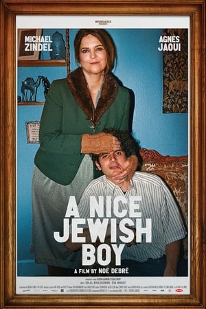 Image A Nice Jewish Boy