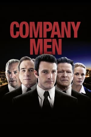 Image Company Men