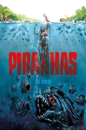 Image Piranhas