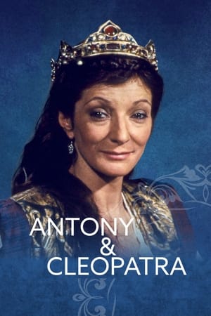 Image Antony & Cleopatra