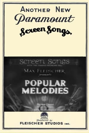 Image Popular Melodies