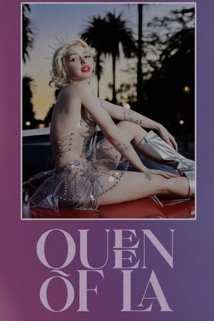 Image Queen Of LA