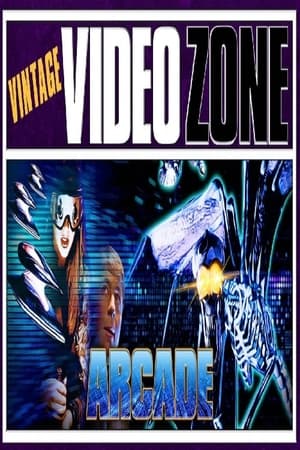 Image Videozone: The Making of "Arcade"