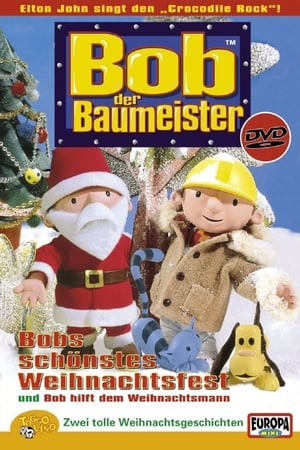 Image Bob der Baumeister - Bobs schönstes Weihnachtsfest