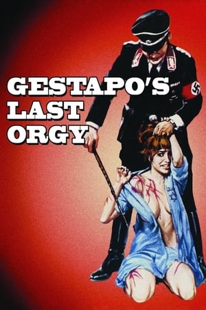 Image Gestapo's Last Orgy