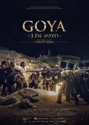 Image Goya, May 3rd