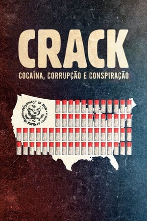 Image Crack: Cocaine, Corruption & Conspiracy