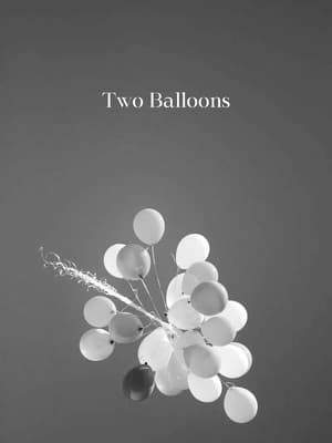 Image Two Balloons