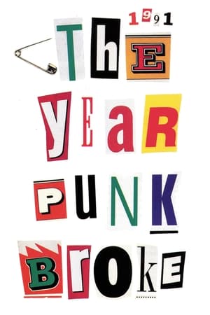 Image 1991: The Year Punk Broke