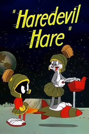Image Haredevil Hare