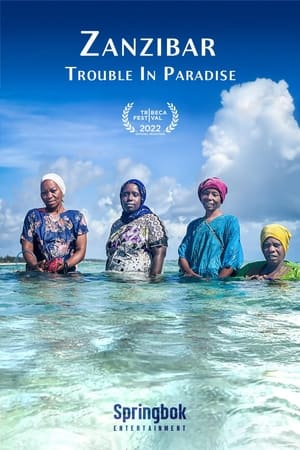 Image Zanzibar: Trouble in Paradise