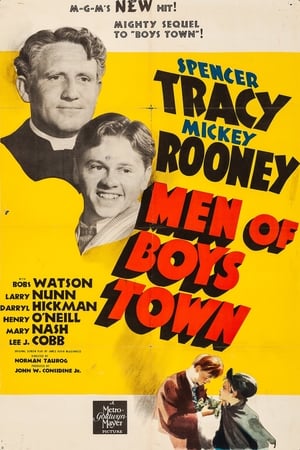Image Men of Boys Town