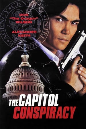 Image The Capitol Conspiracy