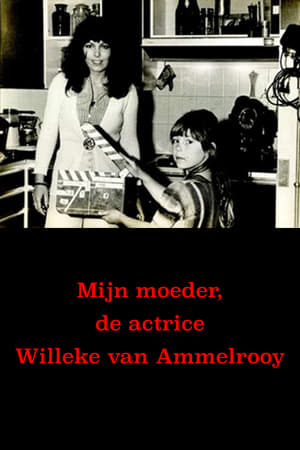 Image My Mother, Actress Willeke van Ammelrooy