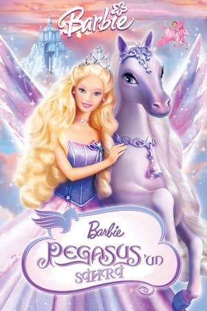 Image Barbie: Pegasus'un Sihri