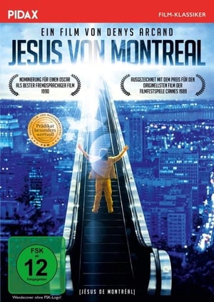 Image Jesus von Montreal