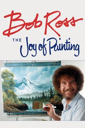 Image Bob Ross - The Joy of Painting