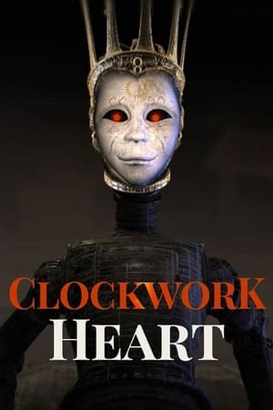 Image Clockwork Heart