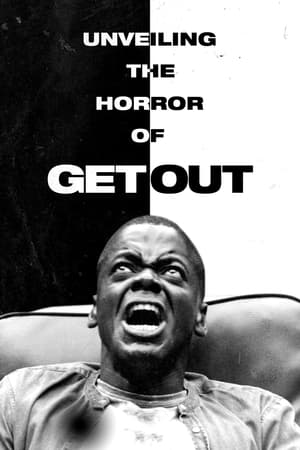 Image Unveiling the Horror of Get Out