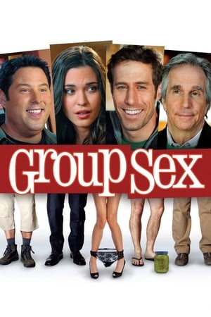 Image Terapia sexual de grupo