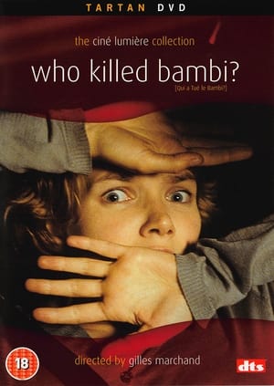 Image Wer tötete Bambi?