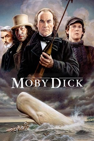 Image Moby Dick