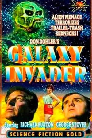 Image The Galaxy Invader