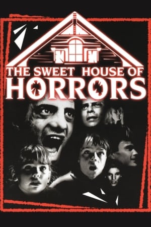 Image The Sweet House of Horrors