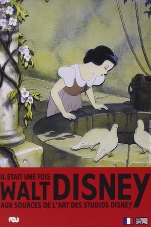 Image Il était une fois... Walt Disney: Aux sources de l'art des studios Disney