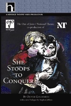 Image She Stoops to Conquer